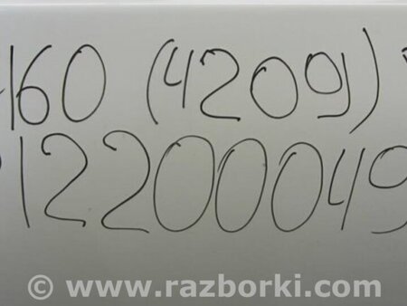 ФОТО Дверь для Lexus LS460 (06-12) Киев