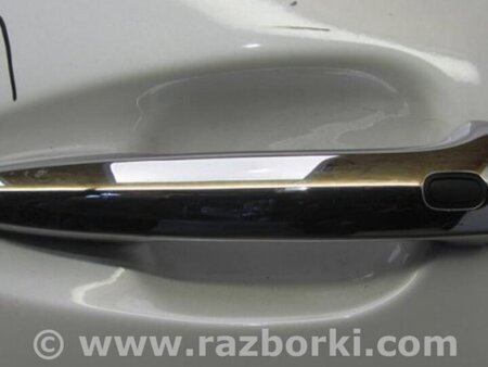 ФОТО Дверь для Lexus LS460 (06-12) Киев