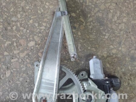 ФОТО Стеклоподъемник для Lexus LS460 (06-12) Киев