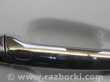 ФОТО Дверь для Lexus LS460 (06-12) Киев