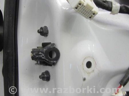 ФОТО Дверь для Lexus LS460 (06-12) Киев