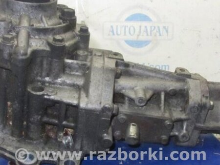 ФОТО Раздатка для Mitsubishi Outlander XL Киев