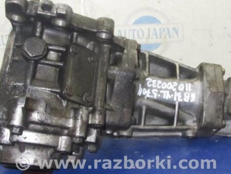 ФОТО Раздатка для Mitsubishi Outlander XL Киев