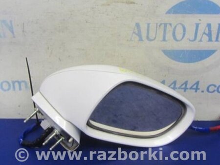 ФОТО Зеркало для Lexus LS460 (06-12) Киев