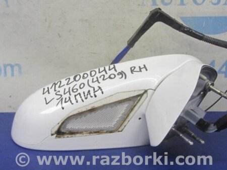 ФОТО Зеркало для Lexus LS460 (06-12) Киев