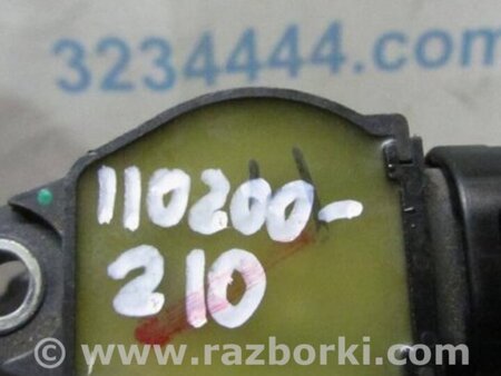 ФОТО Катушка зажигания для Mitsubishi Lancer X 10 (08-17) Киев