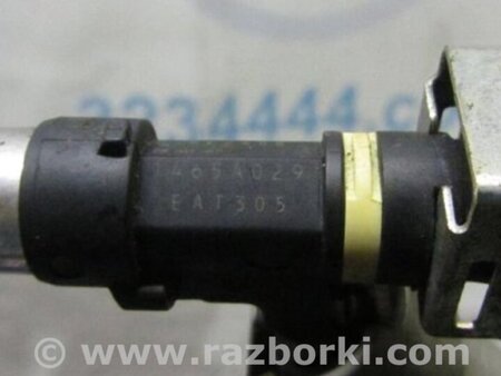 ФОТО Форсунка топливная для Mitsubishi Lancer X 10 (08-17) Киев