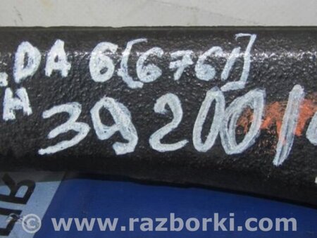ФОТО Кулак поворотный для Mazda 6 GG/GY (2002-2008) Киев