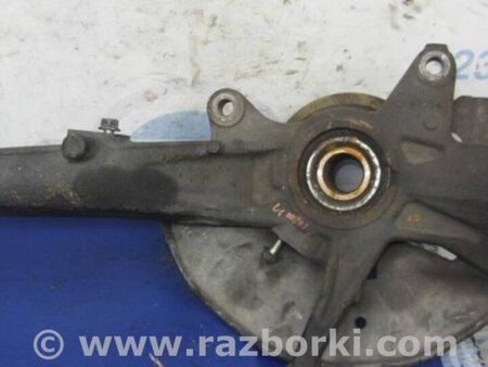 ФОТО Кулак поворотный для Mazda 6 GG/GY (2002-2008) Киев