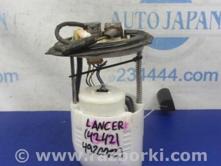 ФОТО Топливный насос для Mitsubishi Lancer X 10 (08-17) Киев