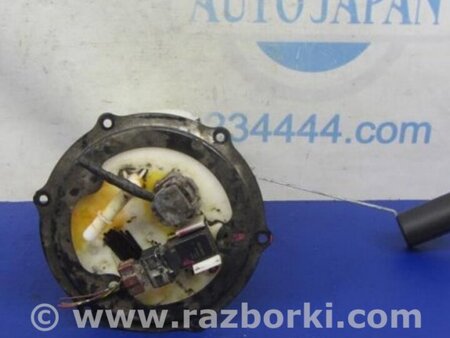 ФОТО Топливный насос для Mitsubishi Lancer X 10 (08-17) Киев