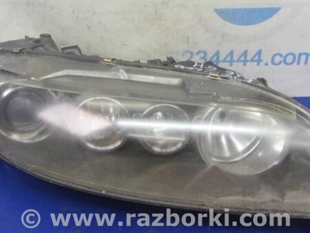 ФОТО Фара для Mazda 6 GG/GY (2002-2008) Киев