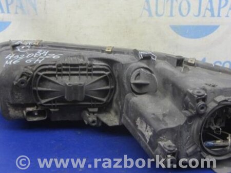ФОТО Фара для Mazda 6 GG/GY (2002-2008) Киев