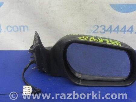 ФОТО Зеркало для Mazda 6 GG/GY (2002-2008) Киев