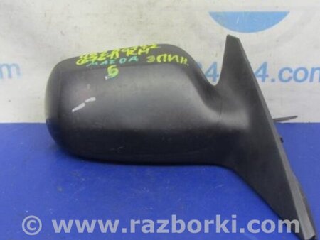ФОТО Зеркало для Mazda 6 GG/GY (2002-2008) Киев