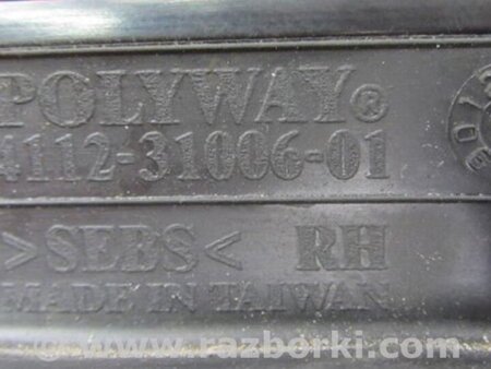 ФОТО Зеркало для Mazda 6 GG/GY (2002-2008) Киев