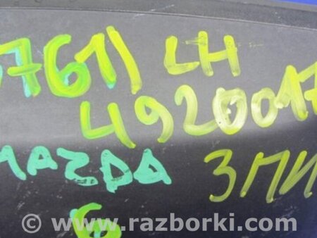 ФОТО Зеркало для Mazda 6 GG/GY (2002-2008) Киев