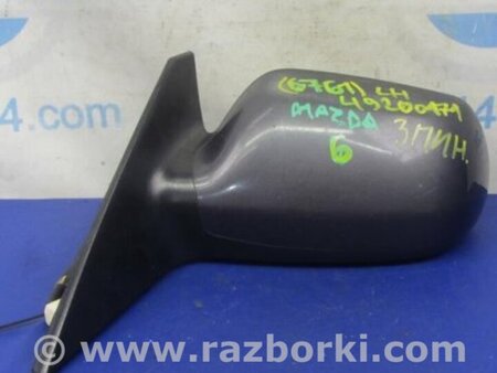 ФОТО Зеркало для Mazda 6 GG/GY (2002-2008) Киев