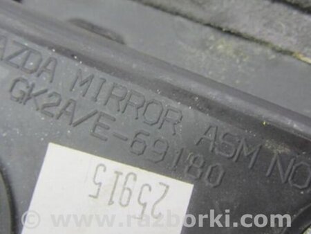 ФОТО Зеркало для Mazda 6 GG/GY (2002-2008) Киев