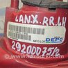 ФОТО Фонарь задний внутренний для Mitsubishi Lancer X 10 (08-17) Киев
