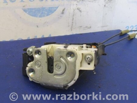 ФОТО Замок двери для Mitsubishi Lancer X 10 (08-17) Киев