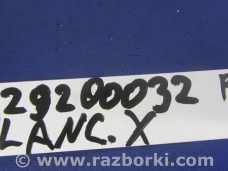 ФОТО Кнопка стеклоподьемника для Mitsubishi Lancer X 10 (08-17) Киев