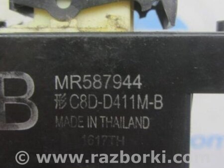 ФОТО Кнопка стеклоподьемника для Mitsubishi Lancer X 10 (08-17) Киев