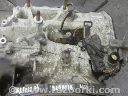ФОТО АКПП (коробка автомат) для Mitsubishi Outlander XL Киев