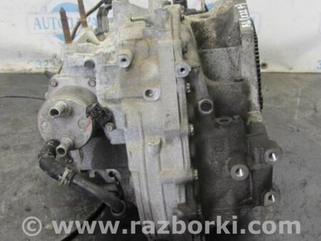 ФОТО АКПП (коробка автомат) для Mitsubishi Outlander XL Киев