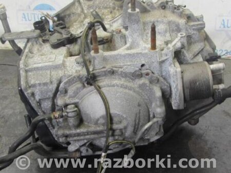ФОТО АКПП (коробка автомат) для Mitsubishi Outlander XL Киев