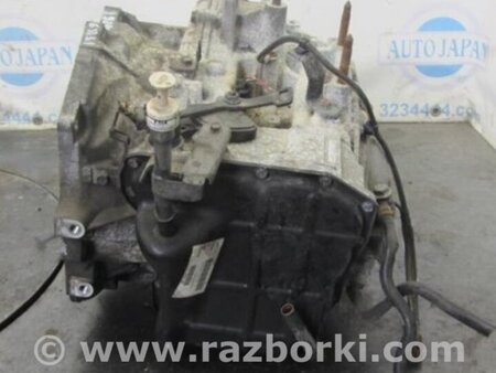 ФОТО АКПП (коробка автомат) для Mitsubishi Outlander XL Киев