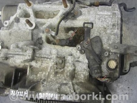 ФОТО АКПП (коробка автомат) для Mitsubishi Outlander XL Киев