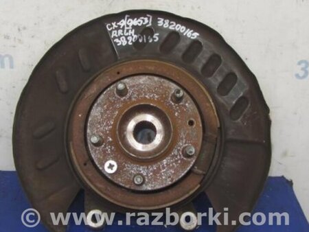 ФОТО Ступица для Mazda CX-9 TB (2007-2016) Киев