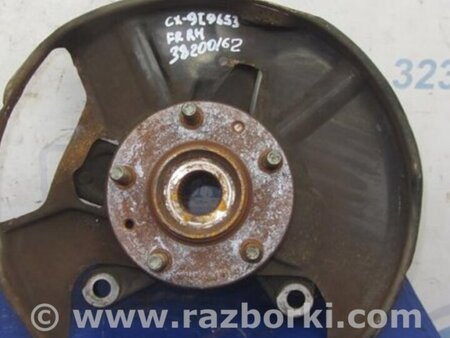 ФОТО Кулак поворотный для Mazda CX-9 TB (2007-2016) Киев