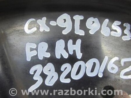 ФОТО Кулак поворотный для Mazda CX-9 TB (2007-2016) Киев
