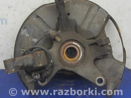 ФОТО Кулак поворотный для Mazda CX-9 TB (2007-2016) Киев