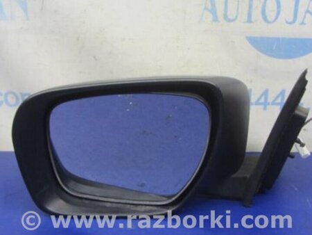 ФОТО Зеркало для Mazda CX-9 TB (2007-2016) Киев
