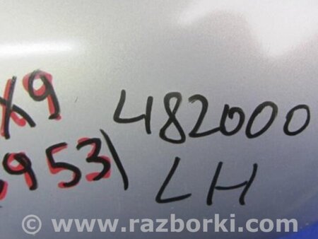 ФОТО Зеркало для Mazda CX-9 TB (2007-2016) Киев