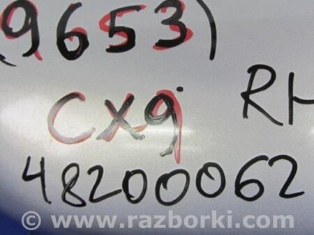 ФОТО Зеркало для Mazda CX-9 TB (2007-2016) Киев