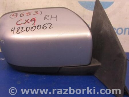 ФОТО Зеркало для Mazda CX-9 TB (2007-2016) Киев