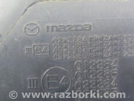 ФОТО Зеркало для Mazda CX-9 TB (2007-2016) Киев