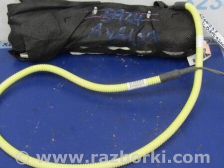 ФОТО Airbag сидения для Toyota Avalon XX30 (12.2004-10.2012) Киев