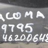 ФОТО Диффузор вентилятора радиатора (Кожух) для Toyota Tacoma 2 (2005-2015) Киев