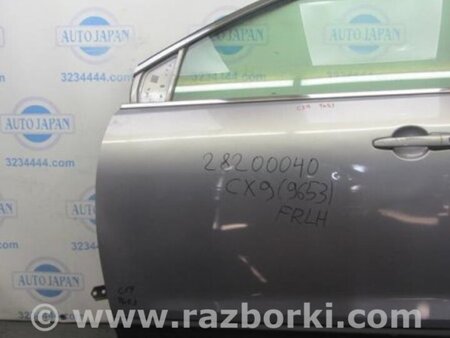 ФОТО Дверь для Mazda CX-9 TB (2007-2016) Киев