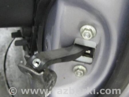 ФОТО Дверь для Mazda CX-9 TB (2007-2016) Киев