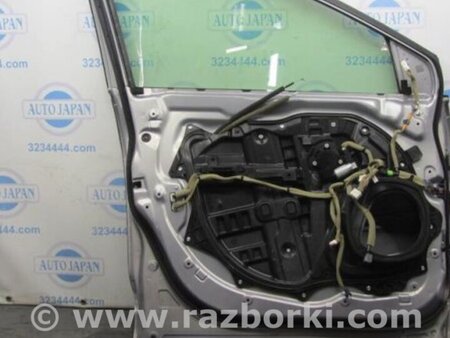 ФОТО Дверь для Mazda CX-9 TB (2007-2016) Киев