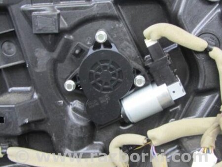 ФОТО Дверь для Mazda CX-9 TB (2007-2016) Киев