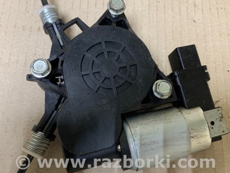ФОТО Стеклоподъемник для Mazda CX-9 TB (2007-2016) Киев