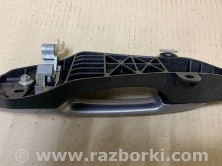 ФОТО Ручка двери для Mazda CX-9 TB (2007-2016) Киев