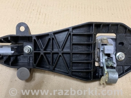 ФОТО Ручка двери для Mazda CX-9 TB (2007-2016) Киев